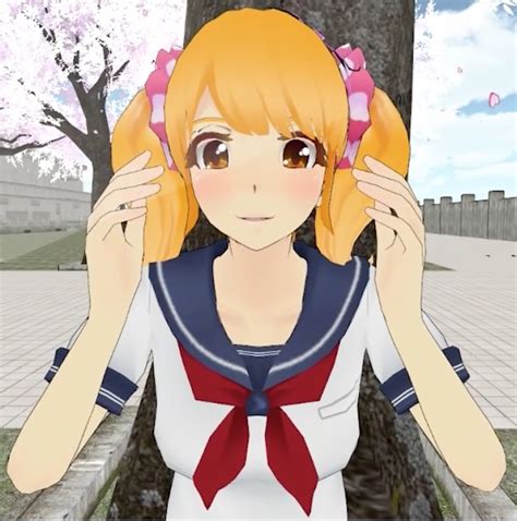 yandere simulator osana|Osana Release Date Announcement Video .